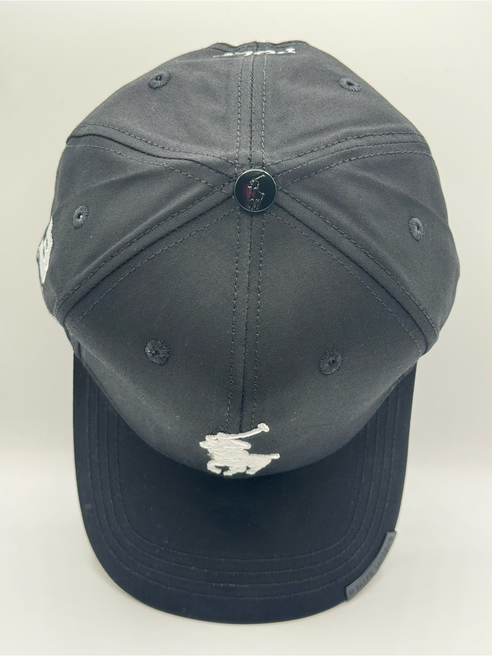 Polo Ralph Lauren Cap - Picture 8 of 9